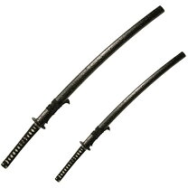 楽天市場】模造刀 2本セットの通販