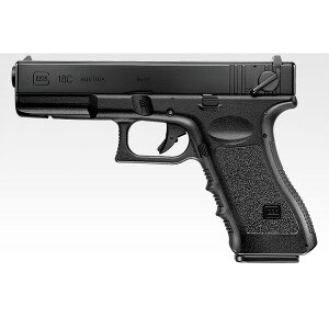 }C GLOCK18C [dK nhK^Cv (Ώ۔N18ˈȏ)] ToQ[ GAK dK nhK JX Q XY lY~ RXv u[obN  З 򋗗 x 
