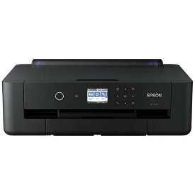 EPSON EP-50V Colorio(カラリオ) V-edition [A3ノビ対応インクジェットプリンター 単機能モデル 無線LAN機能搭載]