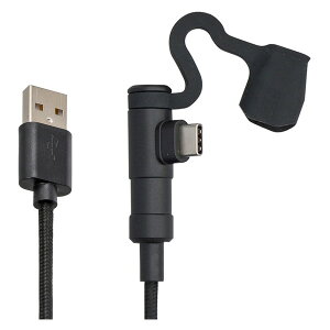 fCgi D15609 [dP[u 20cm USB Type-A & Type-C AndroidΉ LRlN^[