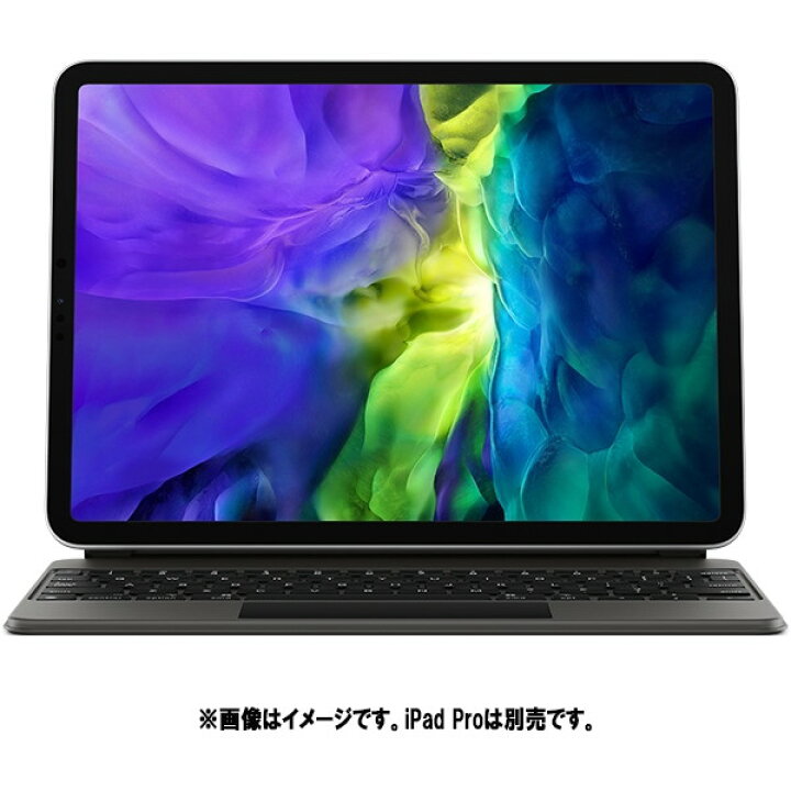 楽天市場】APPLE MXQT2J/A ブラック系 [iPad Air(第4世代)・11インチ 