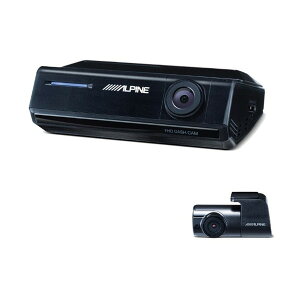 ALPINE DVR-C320R [2JhCuR[_(2020NApCirp)]