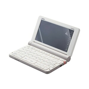 ELECOM DJP-TP032 �d�q�����t�B���� L�T�C�Y CASIO