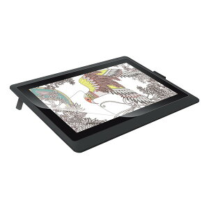 ELECOM TB-WC16FLFAHD Wacom Cintiq 16�ی�t�B���� �h�w�� �����ה��˖h�~ ���[�J�[����