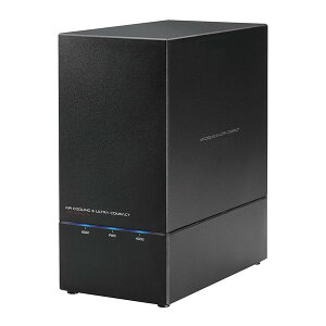 WebN LGB-2BRHU3 HDDP[X 2Bay USB3.0 RAID@\ \tgt [J[