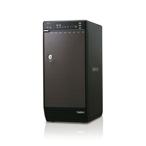 WebN LGB-8BNHEU3 HDDP[X 3.5C`HDD 8Bay USB3.0+eSATAڑ \tgt [J[