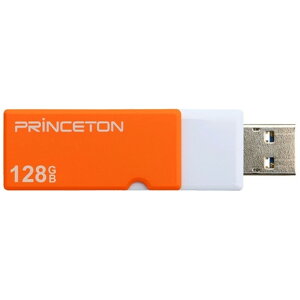 princeton PFU-XTF/128GOR [USB�t���b�V���������[ 128GB USB3.0]