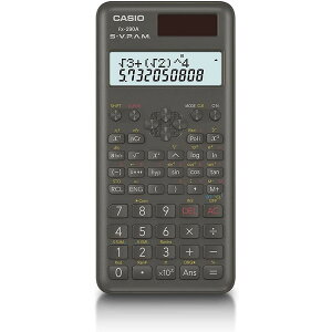CASIO(JVI) FX-290A-N [X^_[h֐d 10]