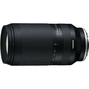 TAMRON 70-300mm F/4.5-6.3 Di III RXD [�J�������������Y(�\�j�[E�}�E���g)]