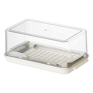 バターカッター 業務用 バター カット バターカット 簡単 そのまま 保存 できる トースト お菓子作り バターナイフ 付き スケーター バターカッター & ケース バターサイズ 450g 対応 BTG2DXN バ