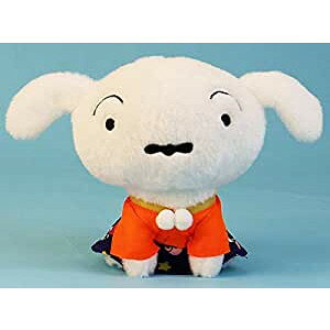 クレヨンしんちゃん シロ ぬいぐるみの人気商品 通販 価格比較 価格 Com