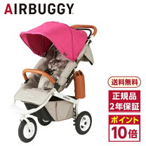 楽天市場】エアバギーココ プレミア（種類（ベビーカー）バギー 