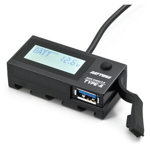 fCgi D16077 USBd & dv USB QC3.0Ή 18W iPhone/AndroidΉ C[vX`[W[
