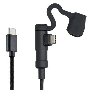 fCgi D17211 [dP[u 20cm USB-C & USB-C AndroidΉ LRlN^[