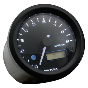 fCgi D18898 ^R[^[ CT125p 48 9000rpm\ 3FLED VELONA(F[i)