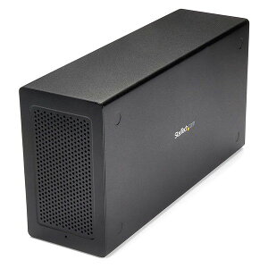 yGg[P5{!2020:00-271:59z StarTech TB31PCIEX16 [Thunderbolt 3ڑPCIeOtP[X DisplayPortpj^[|[g PCIe x16] [J[