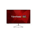 ViewSonic VX3276-2K-MHD-72 ブラック [ 31.5型ワイド液晶ディスプレイ ] 新生活