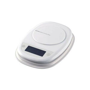 ELECOM HCS-KS01WH �z���C�g [�L�b�`���X�P�[��]