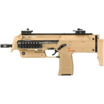 楽天市場】サブマシンガン エアガン 18歳以上 mp7の通販