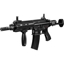 楽天市場】次世代電動ガン hk416cの通販