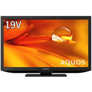 er 19V^ SHARP V[v ANIX AQUOS [J[ۏؑΉ sǑΉ 2T-C19DE-B ter ubN nEBSE110xCSfW^ nCrWter [J[l 19^ 19C`
