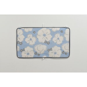 【エントリーでP10倍!24日20:00-27日9:59】 清水産業 ちょっと大きめアルミ入りアイロンマット
