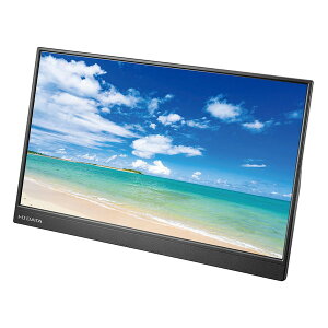 LCD-CF161XDB-M IODATA ubN [15.6^ChtoCfBXvC (tHDΉ)]