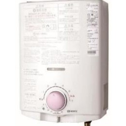 楽天市場】ノーリツ瞬間湯沸かし器gq-531wの通販