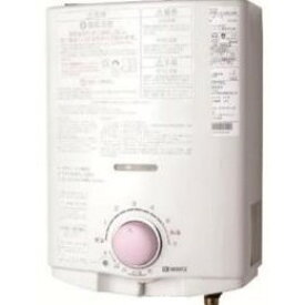 NORITZ GQ-541W-LP [ ガス小型湯沸器（プロパンガス用・5号・台所専用・屋内壁掛形・先止め式） ] 新生活