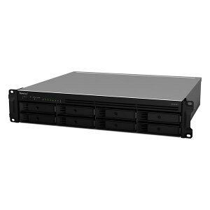 Synology RS1221+ RackStation Plus series [NAbhRA2UbN}EgNAS 8xC]