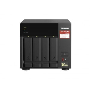 QNAP L[ibv TS-473A 4xCNAS AMD RyzenNAbhRA2.2GHz 2.5GbEΉ|[g TS-473A ^[^NAS(4xC/8GB)