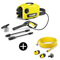楽天市場】ケルヒャー k3サイレント お得なセット品の通販