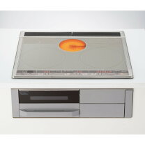 楽天市場】三菱ihクッキングヒーター cs－kg32msの通販 