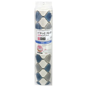 ���a�O���r�A SEKM-4136 �s�^�b�ƃY���Ȃ��L�b�`���}�b�g 45×240cm �V����