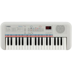 YAMAHA PSS-E30 Remie [�|�[�^�u���L�[�{�[�h(37��)]