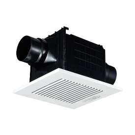 PANASONIC FY-24CPS8 [天井埋込形換気扇 2室換気用 ルーバーセット]