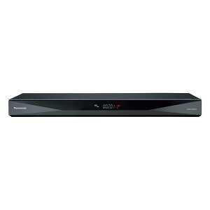 PANASONIC DMR-2W201 �������N���E�h�f�B�[�K [�u���[���C���R�[�_�[(HDD2TB�E2�ԑg�����^��)]