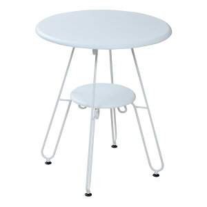 [bp [gACA Ƌ JtFe[u  e[u 60cm 70 It ACA r AeB[N IRI-0051-WH JKv [J[ V