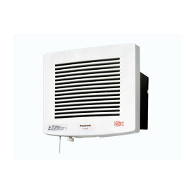 PANASONIC FY-13U2 浴室用換気扇