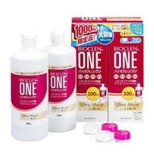 �I�t�e�N�X �o�C�I�N���� ���� �E���g�����C�X�g 500ml×2