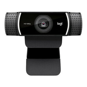 Logicool C922n ubN [v Xg[~O EFuJ]