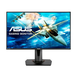 ASUS VG278QR-R �u���b�N [27�^���C�h�t���f�B�X�v���C] �V����