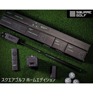 e SQUARE GOLF (XNGASt) GPRO [`j^[ Home Edition