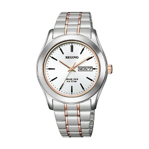�r���v ���v CITIZEN �V�`�Y�� REGUNO ���O�m KM1-237-91 �\�[���[�e�b�N�r���v �����Y �E�H�b�` �a���� �V���� ���̓� �N���X�}�X �v���[���g �M�t�g KM123791