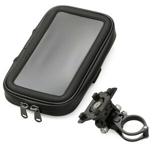 デイトナ D18866 スマートフォンケース2 リジットタイプ タッチパネル対応 タッチペンホルダー付