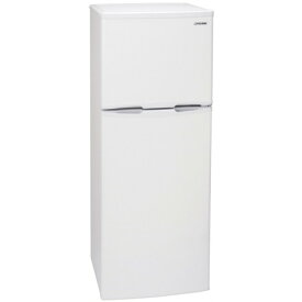 冷蔵庫 136L アビテラックス AR-137E ホワイト 白 ストライプ 右開き 小型 一人暮らし 1人暮らし エクプラ特選