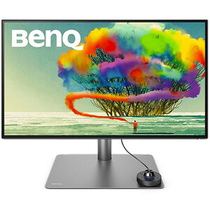 BENQ PD2725U ^bNOC [27^4K IPSpl tfBXvC] V