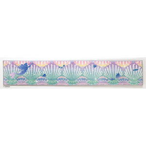 �X�~�m�G �f�B�Y�j�[ �L�b�`���}�b�g �V�F�� 45×240cm �~�b�N�X DMT-5095