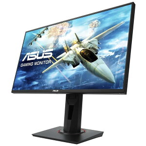 ASUS VG258QR-R ubN [24.5^ChtfBXvC] V