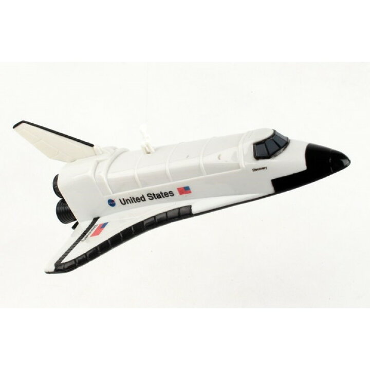 商い おすすめの 便利アイテム 通販 DARON ダロン プルバック スペースシャトル ディスカバリー TT5000 <br><br>使いやすい  一人暮らし 新生活